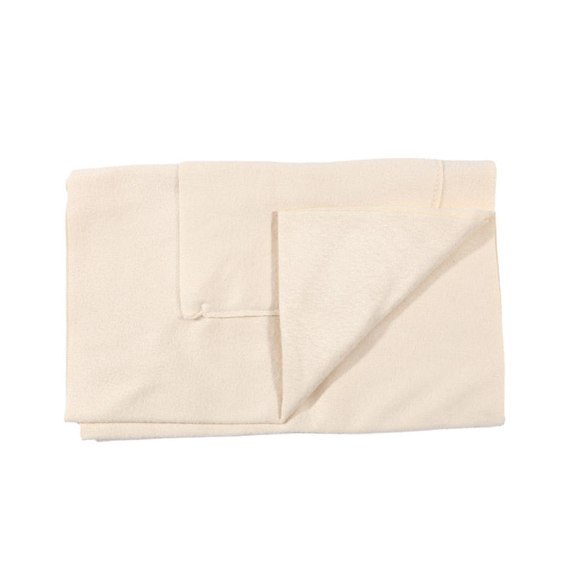 Jednoduchý/dvojitý kapesní hřejivý a ochranný pás s kapsou, proti chladu, beze stop, tenký, vysoce elastický, prodyšný