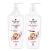 Schwarzkopf Cashmere Nutritive Shampoo & Conditioner Set