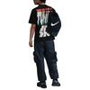 Nike Sportswear T Shirt Men's Black HJ0751-010