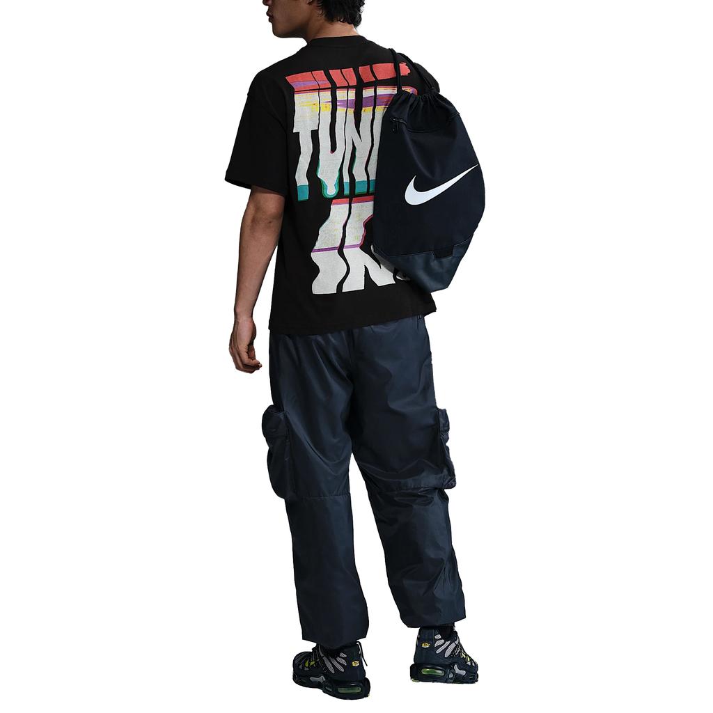 Nike Sportswear T Shirt Men's Black HJ0751-010