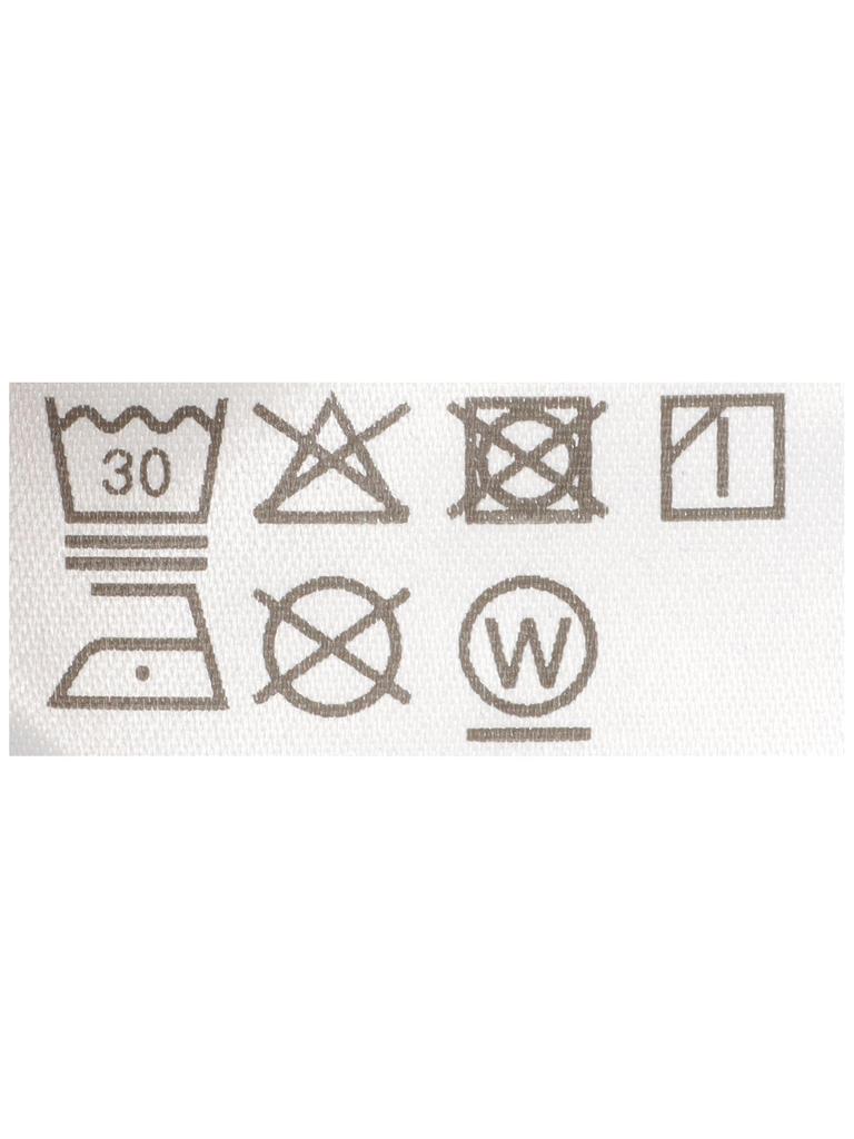 Beams Heart Tee Lace Sleeve Free Size Women's S/S Pullover, Blue,