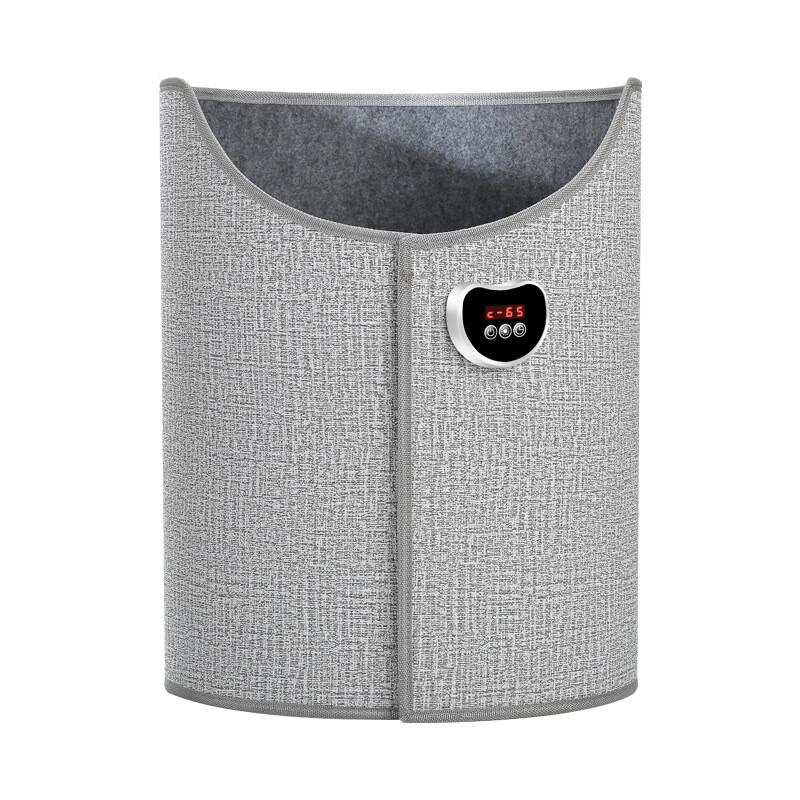 Nanxu Elektrischer Fuß- und Beinwärmer für unter den Schreibtisch