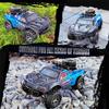 High-Speed 1:18 Big Foot Off-Road Remote Control Car - Short Course Racing & Climbing Toy