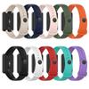 Silicone Strap For Redmi Smart Band Pro Bracelet Soft Sport Watch Band Wristband For Xiaomi Redmi smartband pro Correa Watchband