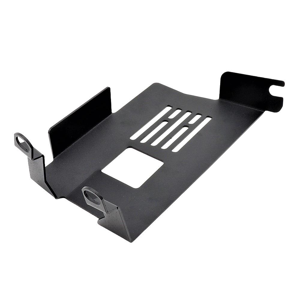 

Защитная пластина двигателя и шасси для Honda ADV160 PCX160 VARIO160 чёрный