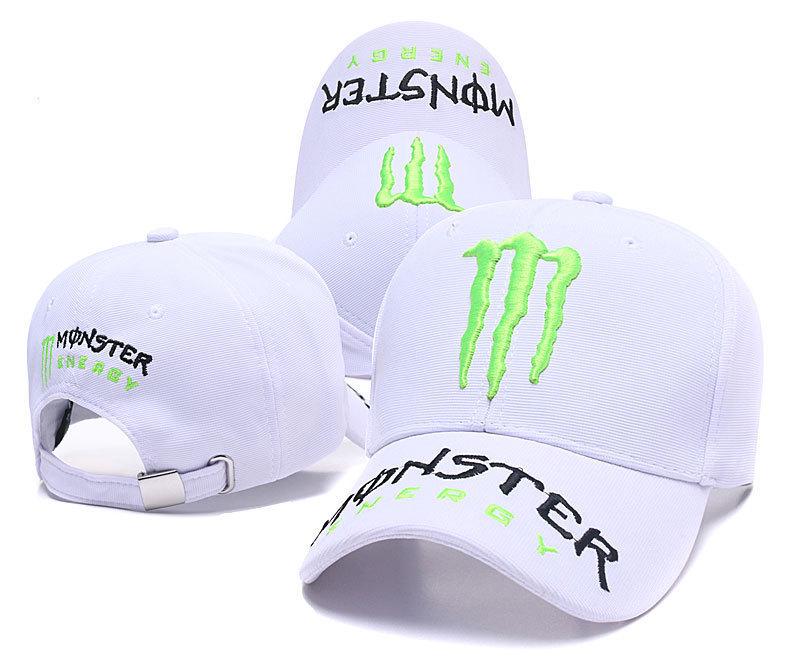 Trendy 4S Racing Cap: Adjustable Sunshade/Baseball Cap with Red Embroidery for Men & Women