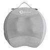 WayourCare Heated Lumbar Massage Cushion CN Plug (adapter Included)
