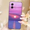 Case For Motorola G84 5G Coque TPU Soft Silicone Fashion Phone Funda For Moto G84 Cute Bumper For Moto G54 Back Cover