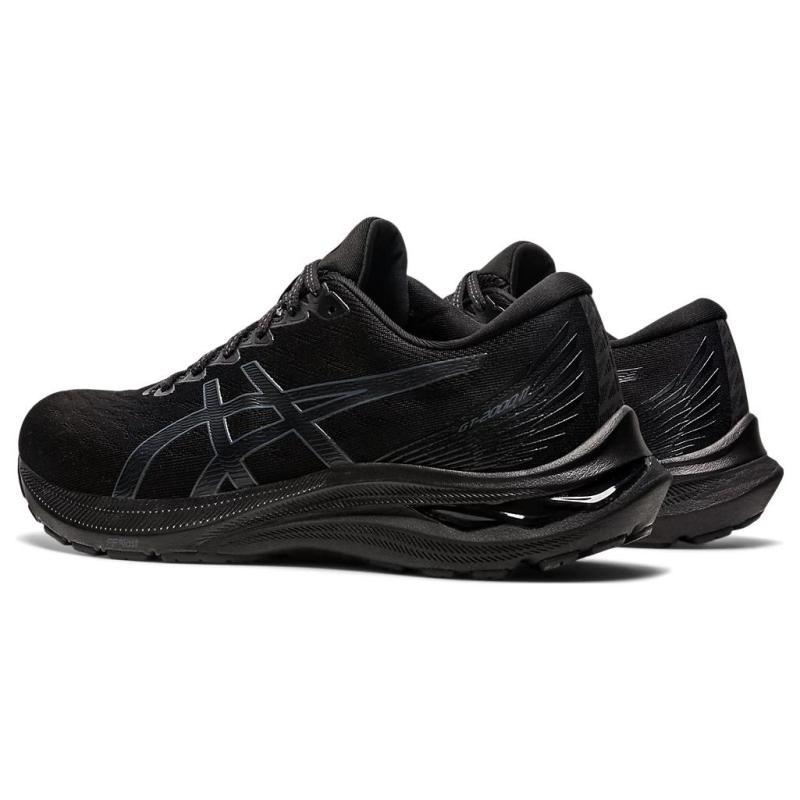 Asics GT 2000 11 'Triple Black' Sneakers 1011B441-005