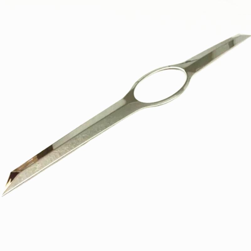 Tucson 2015-2019 Rearview Mirror Cover & Trim Kit