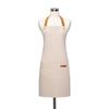 Waterproof Halter Apron Men's and Women's Kitchen Apron Salon Roast Mandiles Cleaning Nail Barbecue Scarf Cloak