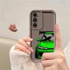 Case for Samsung Galaxy A23 A32 A34 A73 A52 A22 A24 A25 A26 A54 A21s A53 A31 Soft Cover Japan JDM Sports Cars