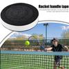 10m Badminton Tennis Racket Overgrips Anti Skid Tennis Racket Grip Tape Super Absorbing Replacement 3cm Wide Sports Accessories