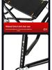 Jiangshan Multifunctional Folding Fishing Chair - Portable Reclining All-Terrain Stool