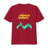 The Chemical Brothers T Shirt Retro Design High Quality Print Perfect for Fans Vintage Washed Versatile Graphic Slightly