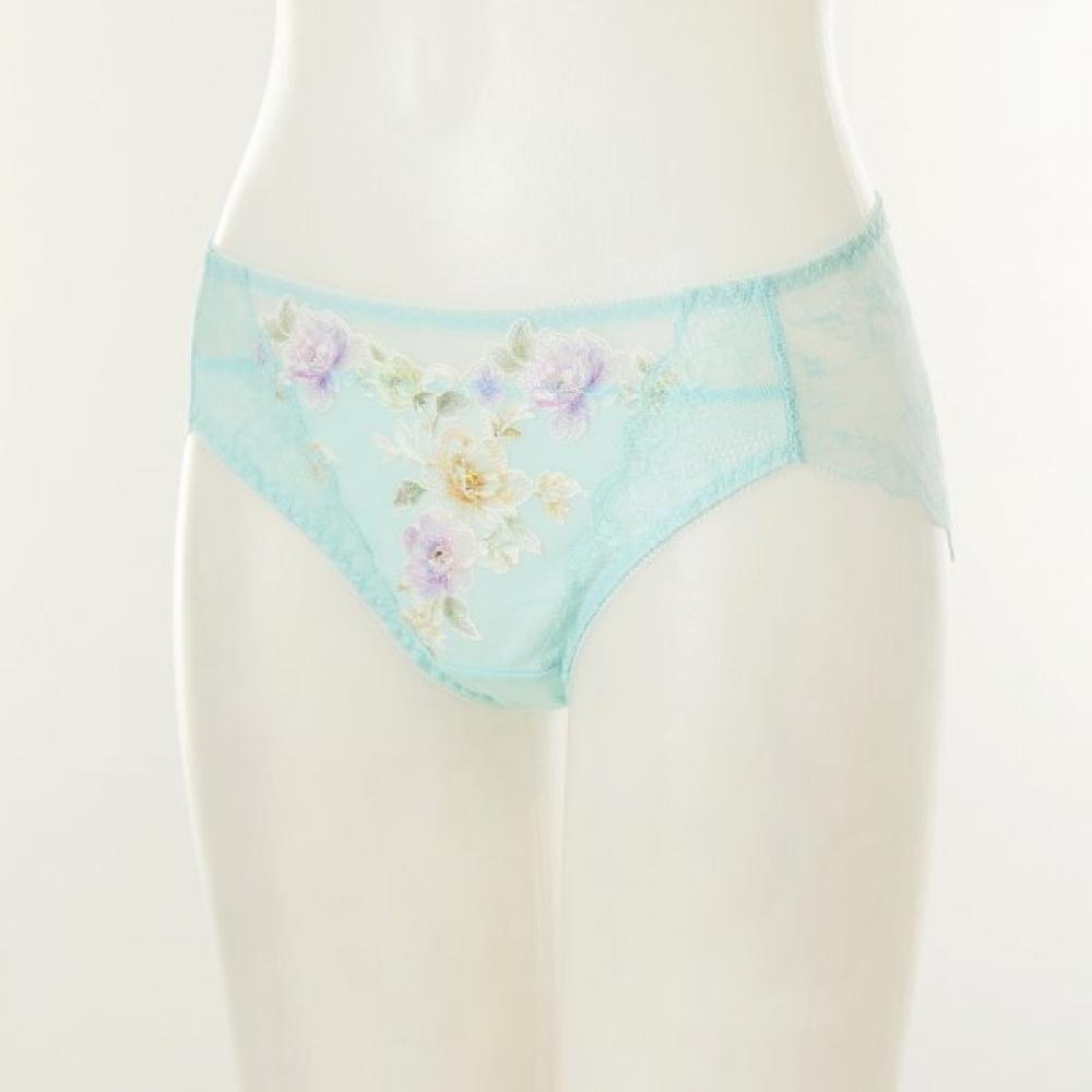 Wacoal Spring Ad Mesh Panty 26ss[wptc261s]