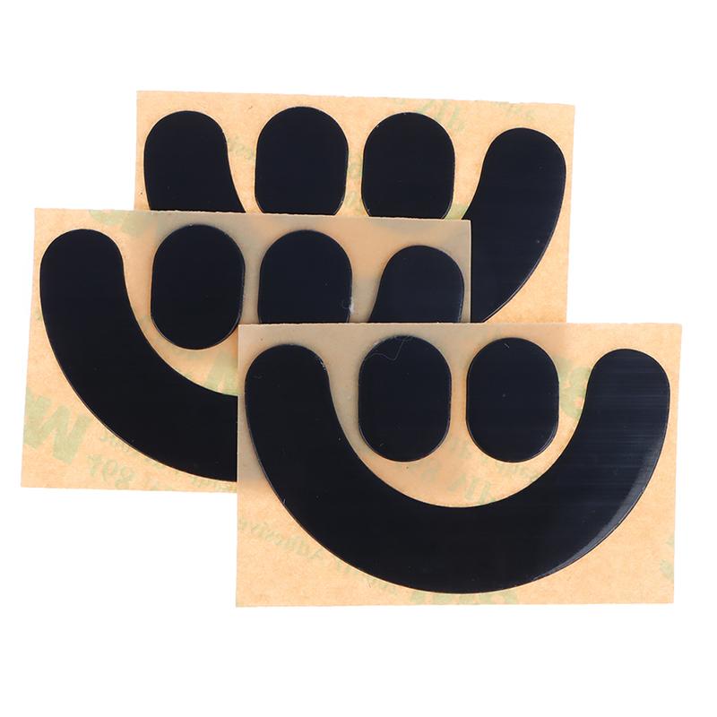 1/2/5/10 stuks Muisvoetjes Muisskates Voor Steelseries Rival 3 Muis Connector