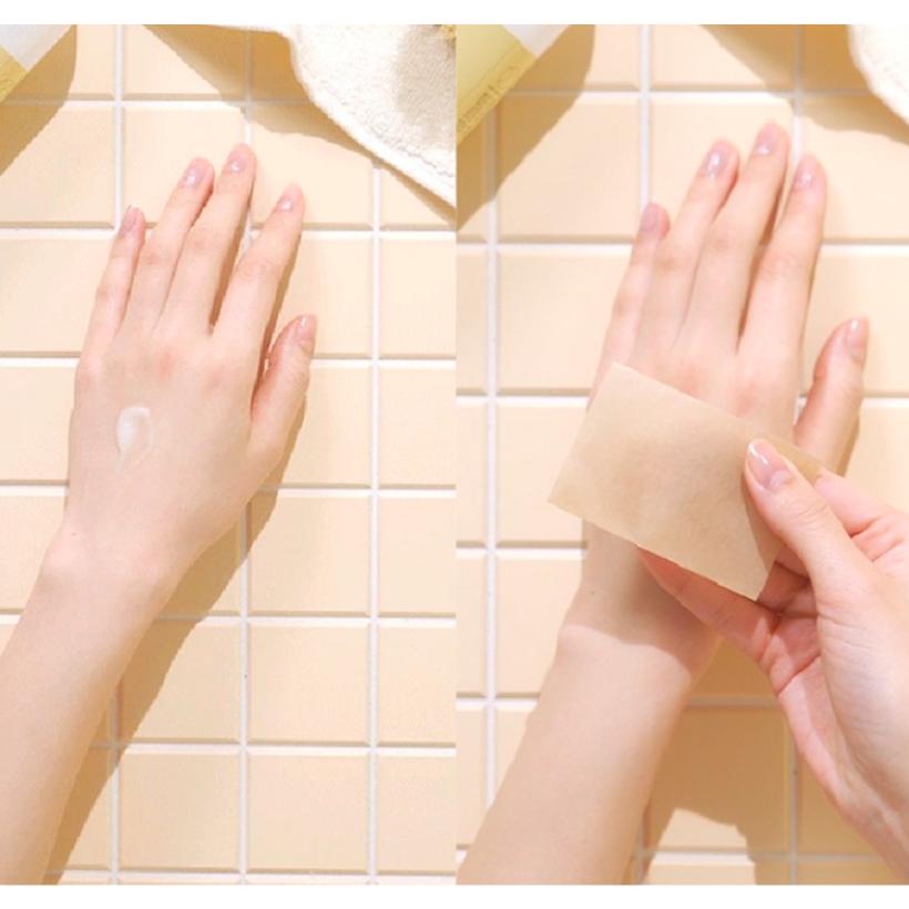 ILLIYOON Fresh Moisture Body Lotion Citrus 350ml Lightweight Hydration & Refreshing Care