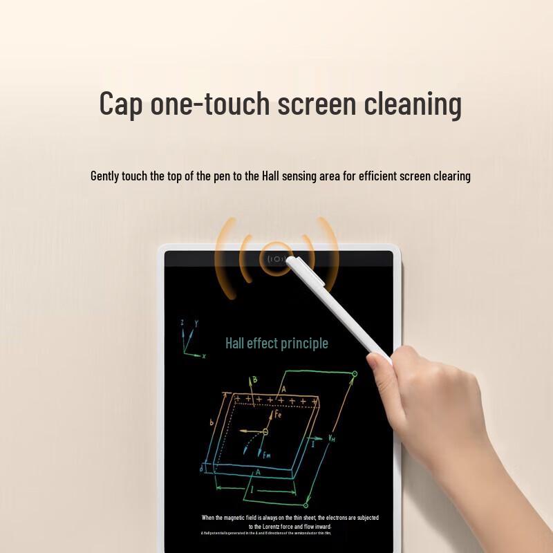 Mijia Colorful LCD Writing Tablet