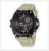2025 Top Luxury Electronic Watch for Man Outdoor Sport Watch Stopwatch Waterproof Calendar Digital Clock 24355