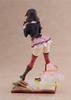 Belfine Explosion w tej cudownej, wykończonej farbą PVC figurce Yunyun DX w skali DX! Ver. 1/8