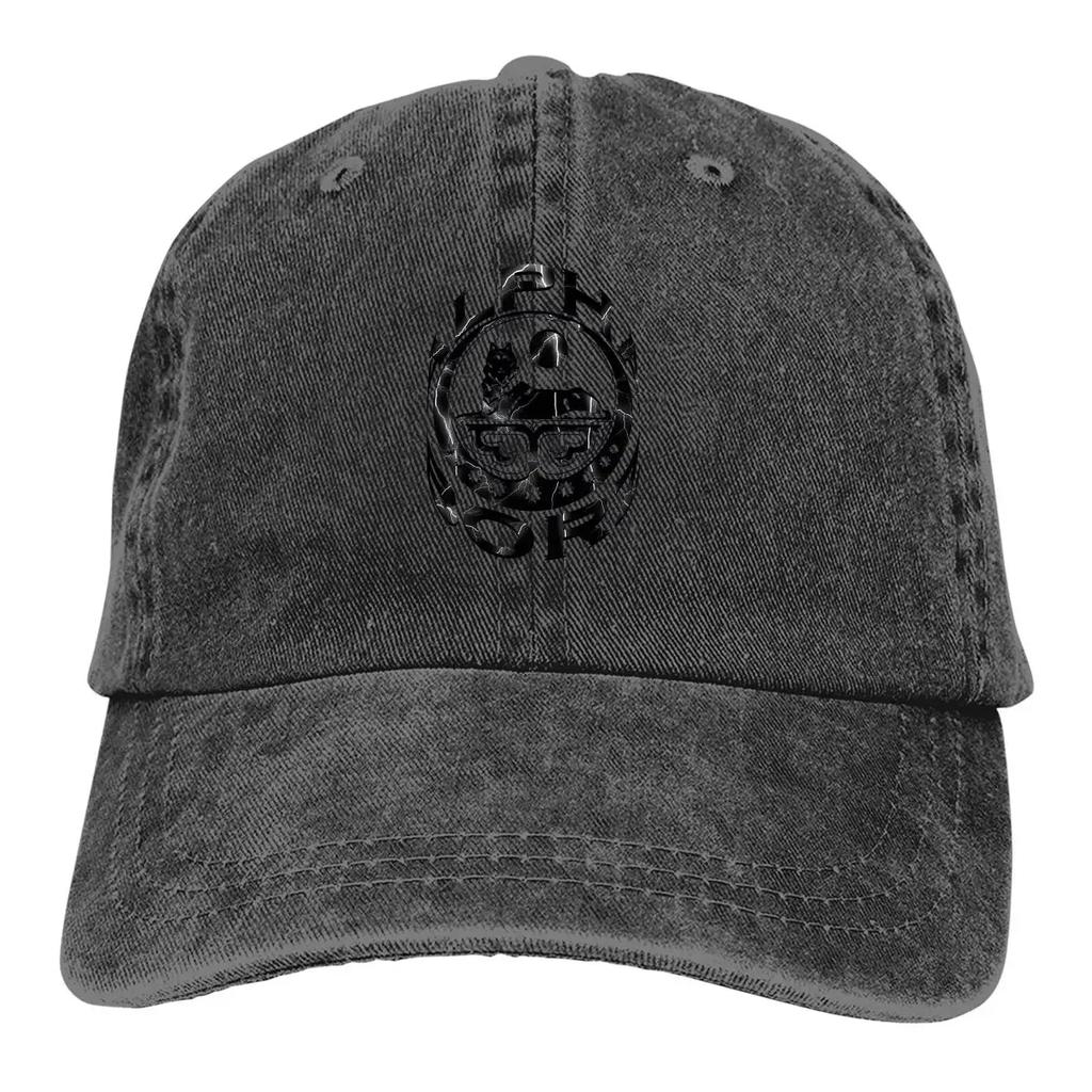 ALPHA BORZ Baseball Cap Men Hats Women Visor Protection Snapback CHECHNYA Chechen Caps