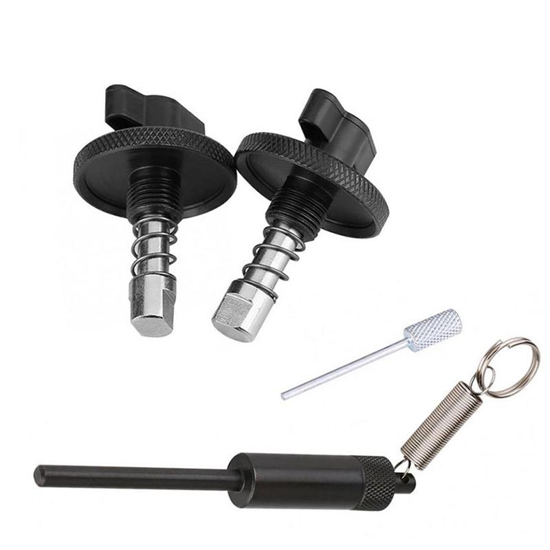 Diesel Engine Camshaft Timing Tool Flywheel Locking Alignment Timing Tool Kit For Vauxhal Opel Suzuki Fiat 1.3 CDTi/D/DDiS