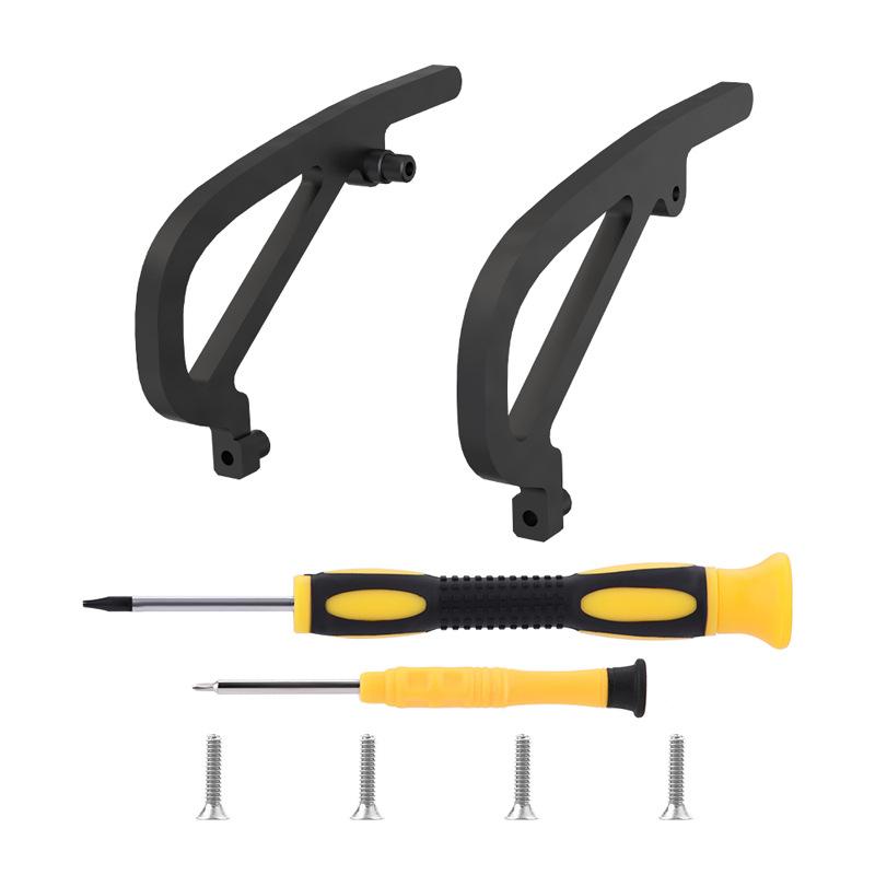 Suitable for DJI Avata 2 Bumper, PTZ Lens Anti-collision Protection Bar Safety Anti-scratch Fixed Bracket Accessories