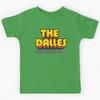 Tops – T-Shirts
