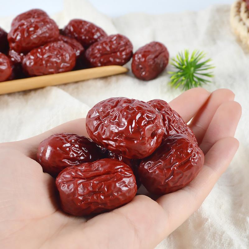 10pcs Simulation Red Dates Fake Food Model Window Decor Kitchen Photography Props Sweet Table Decor Home Decor