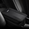 Auto Armlehnenkissen Aufbewahrungsbox Abdeckung Polster Matte Für KIA Ceed Sportage Rio Proceed K5 Optima Sedona Forte Cerato Venga Zubehör