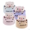 Adorable Bobbing Head gy Car Accessories Dashboard Lovely Relaxing Toy