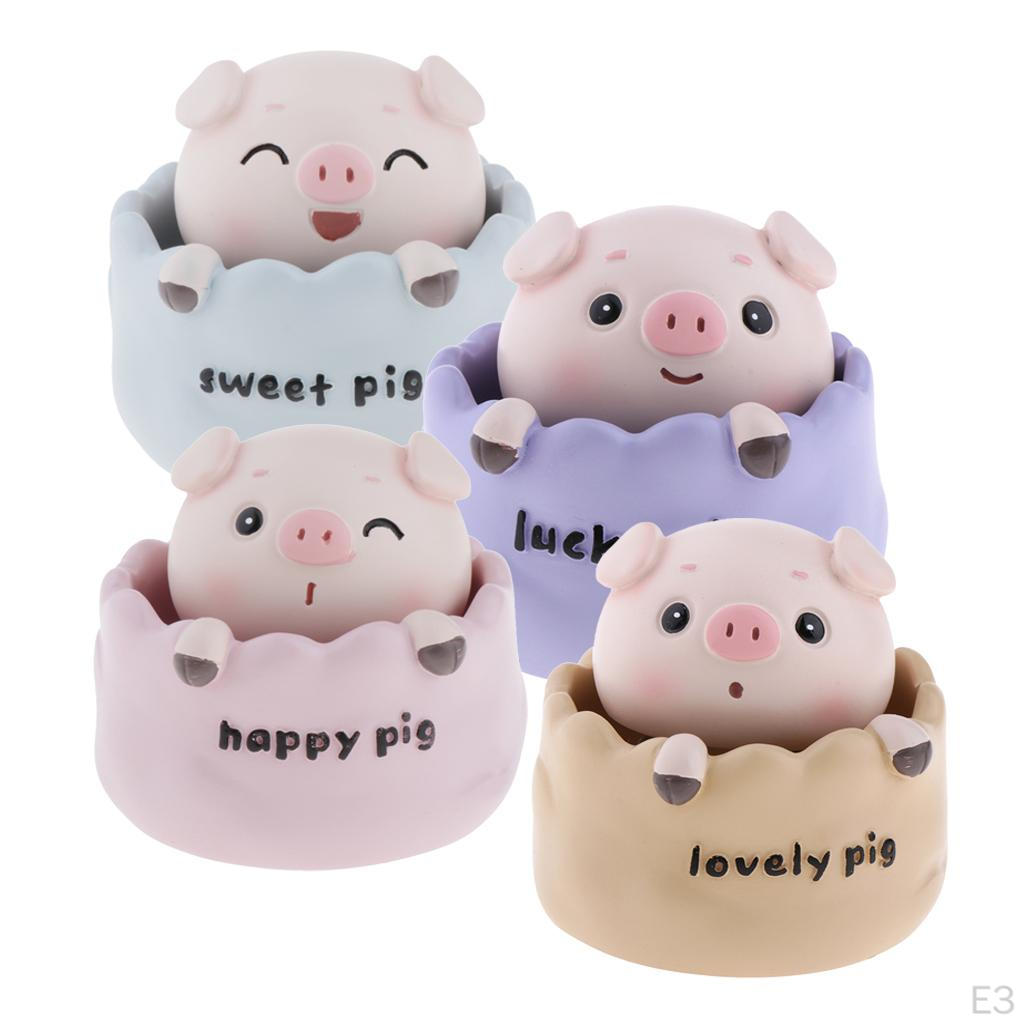 Adorable Bobbing Head gy Car Accessories Dashboard Lovely Relaxing Toy