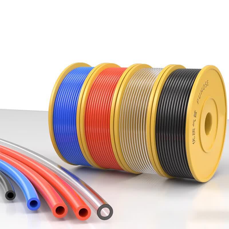 Huachuan Industrial PU Air Hose