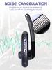 ყურსასმენი PTT Bluetooth ყურსასმენი რაცია Baofeng Kenwood TYT რადიოსთვის K პორტი