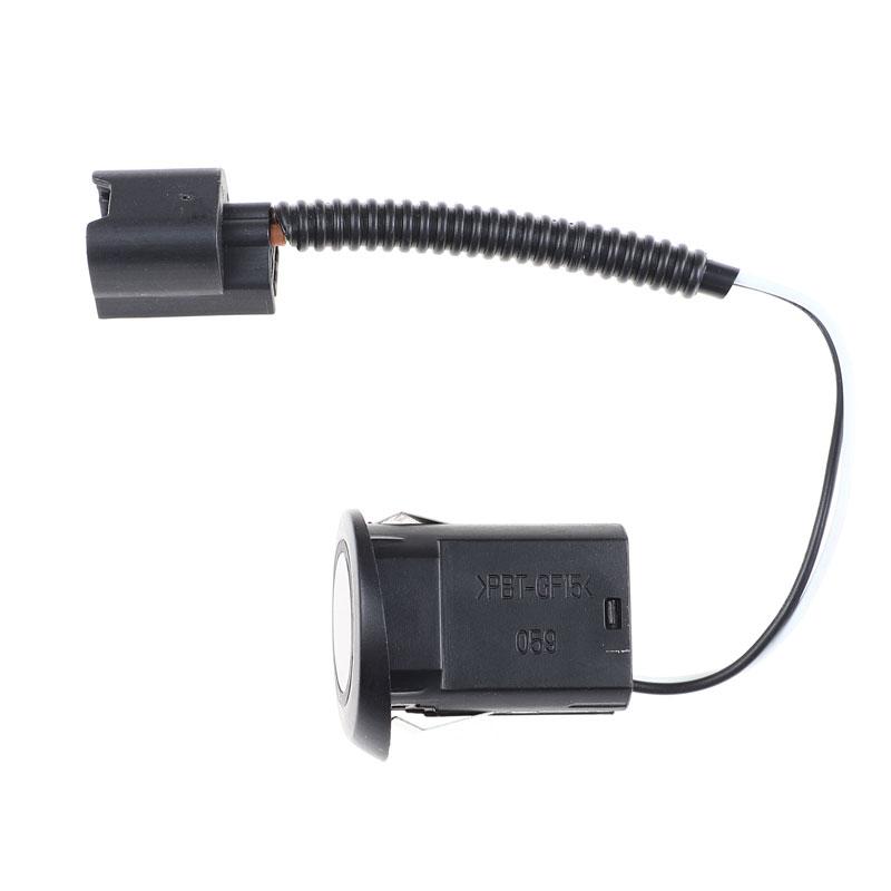 2 Farben Auto Einparksensor Kabellos Für Honda CR-V 2.4L 2007-2012 39693-SWT-W02 39693SWTW02 39693-SWT-G01 39693SWTG01