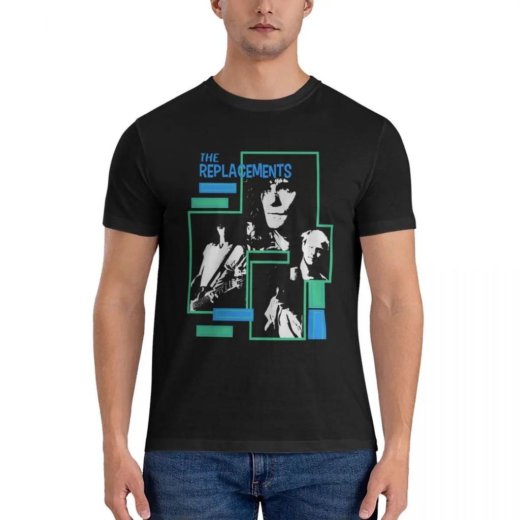 The Replacements Band T-Shirt
