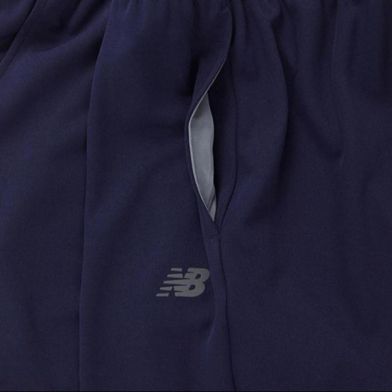 New Balance Mp83958core Pants Nbmld2s031 59