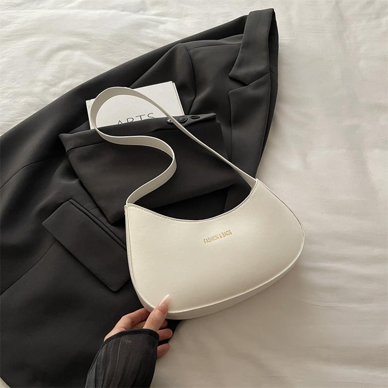 Versatile Underarm Bag Lightweight Versatile Simple Bag Women's Shoulder Bag Premium Messenger Bag Women's Bag