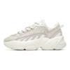 FILA ADE Fabric Comfortable Shock Absorbing Durable Low Top Running Shoes Women sneaker White Pink F12W041107FSV