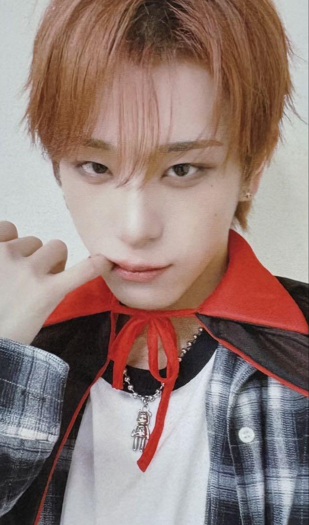 

[USED] XLOV Haru Mystargoods trading card rare