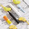 Brush Protect Toothbrush Head Protective Cover Portable Toothbrush Dust Cap Cover  for Toothbrush