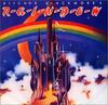 CD RAINBOW  Ritchie Blackmores Rainbow UICY9190 Polydor 2001 Japan ObiRock Used