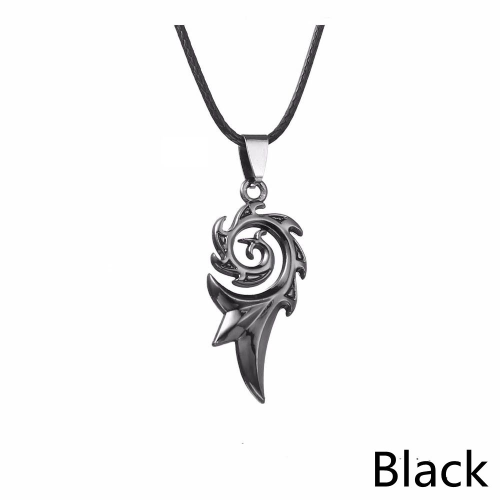 

Мужские украшения в подарок Панк Рок Ретро Винтаж Кулон Хип-хоп Ожерелье-чокер с драконом и пламенем