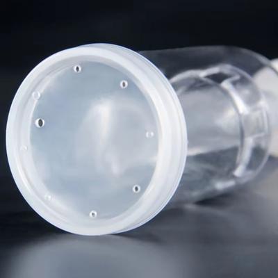 Three-Piece Airlock Wine Degassing Valve Water Sealed Multifunctional Beer Check Valve Laboratory Stopper Valve