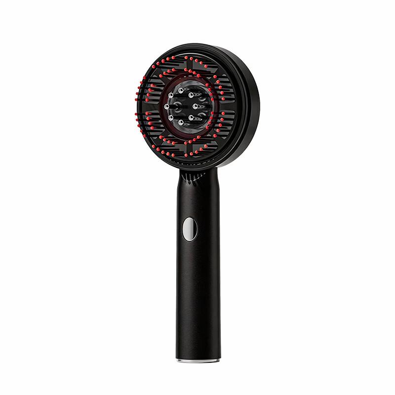 Jingxun Scalp Essence Infusion Massage Comb