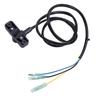 Port Trim Sender Sensor Assembly 859187A1 Replacement for Mercury Mariner Optimax