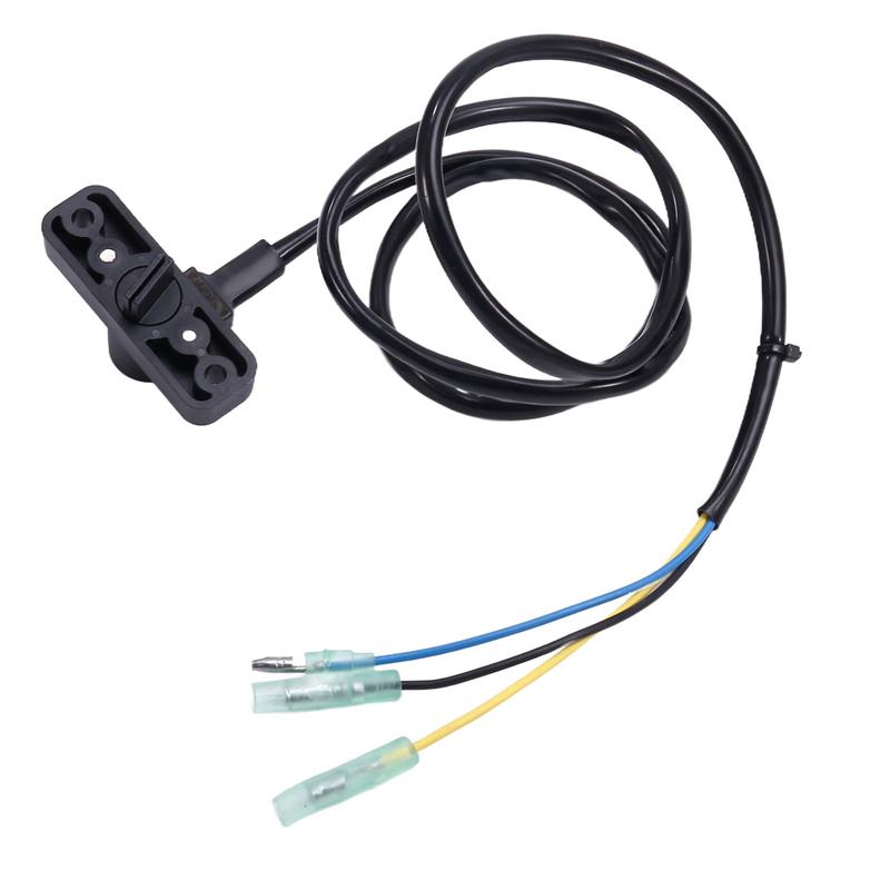 Port Trim Sender Sensor Assembly 859187A1 Replacement for Mercury Mariner Optimax