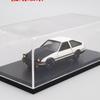 HD Car Model Display Box: Transparent Acrylic Dust Cover
