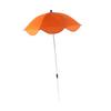 Plant Umbrella Garden Umbrella Convenient Sturdy Lightweight Multipurpose Sun Protection Decor Plant Shade Cover for Yard